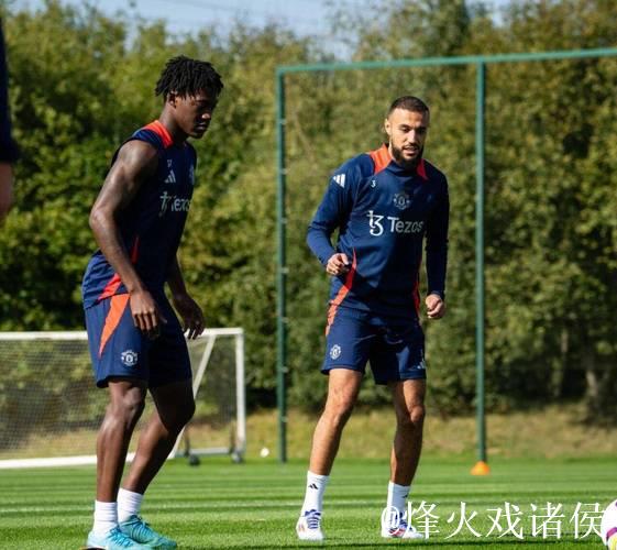 姆伯莫与阿马德可战伯恩茅斯,马兹拉维出场成疑 姆伯莫与阿马德可战伯恩茅斯,马兹拉维出场成疑