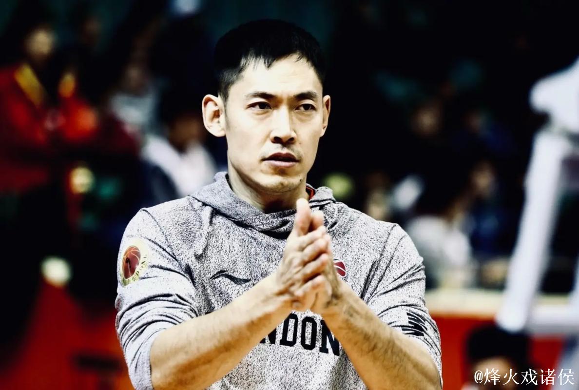 张庆鹏率北控今夜迎战旧主天津