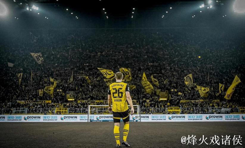 巴萨有意多特边后卫瑞尔森，已展开接触