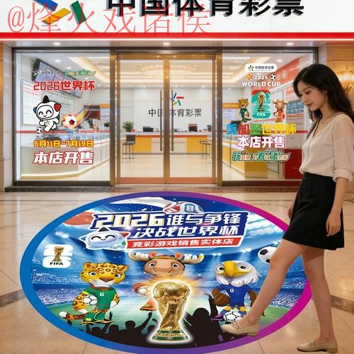 2026世界杯竞猜免费最佳